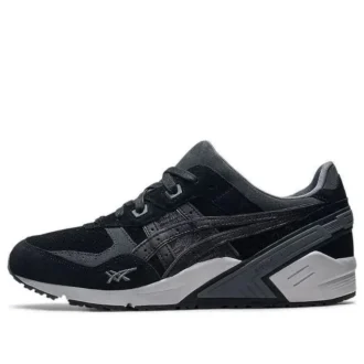 Gel-Lyte 3 RE «Black Carrier Grey»