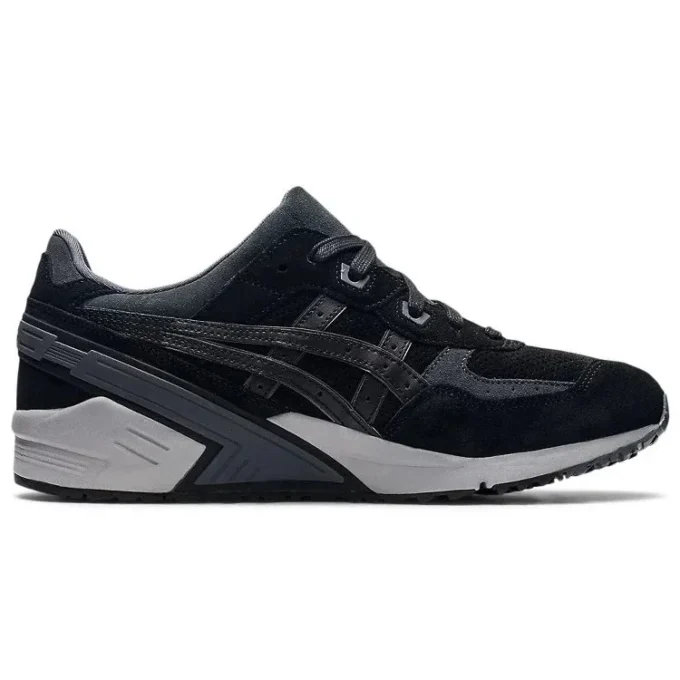 Gel-Lyte 3 RE «Black Carrier Grey»