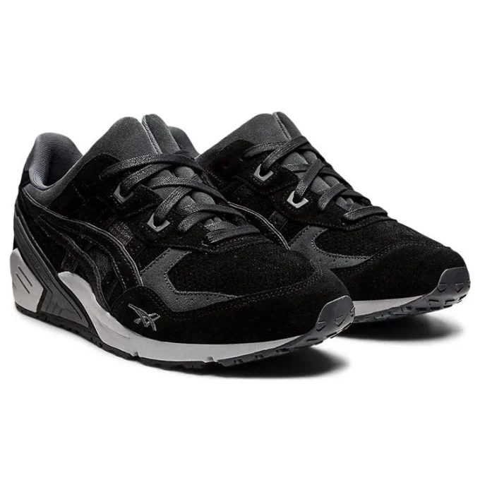 Gel-Lyte 3 RE «Black Carrier Grey»