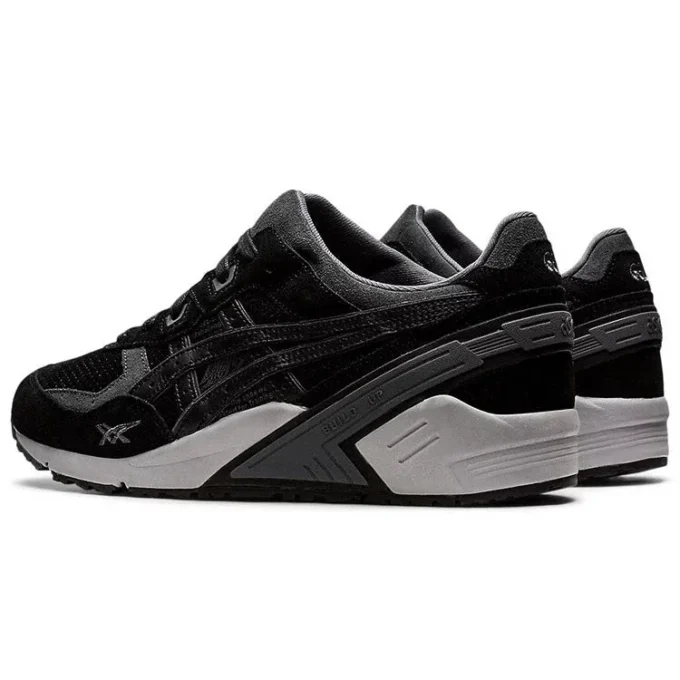 Gel-Lyte 3 RE «Black Carrier Grey»