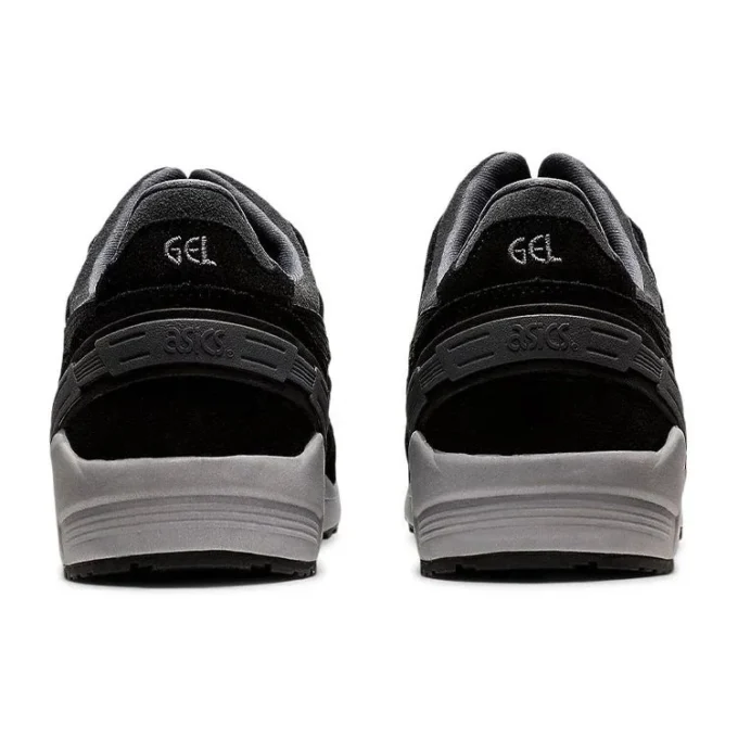Gel-Lyte 3 RE «Black Carrier Grey»