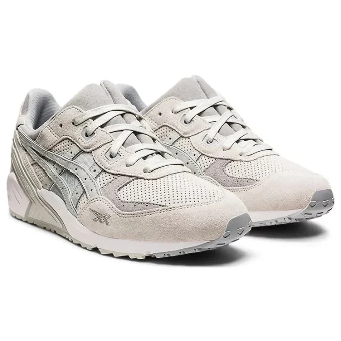 Gel-Lyte 3 RE «Glacier Grey»