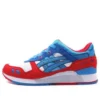 Gel-Lyte 3 «Red Directoire Blue»