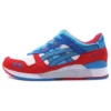 Gel-Lyte 3 «Red Directoire Blue»