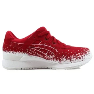 Gel-Lyte 3 «Red White»