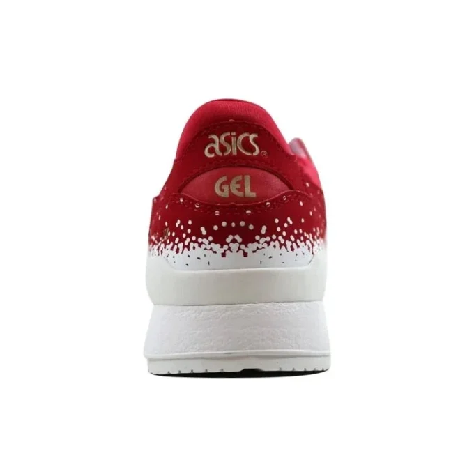 Gel-Lyte 3 «Red White» Gel-Lyte 3 «Red White»
