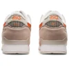 Gel-Lyte 3 Remastered x Ronnie Fieg «Super Orange»