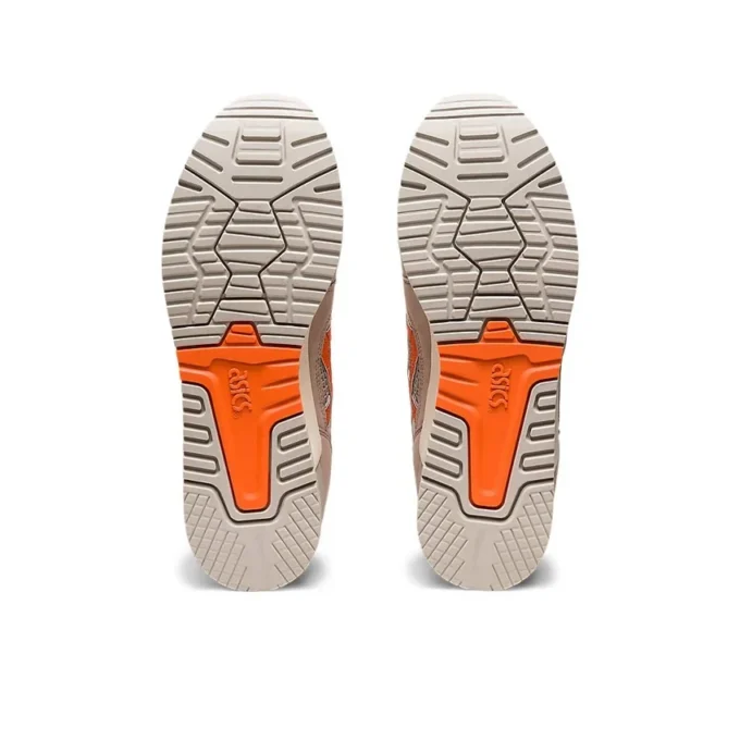 Gel-Lyte 3 Remastered x Ronnie Fieg «Super Orange»