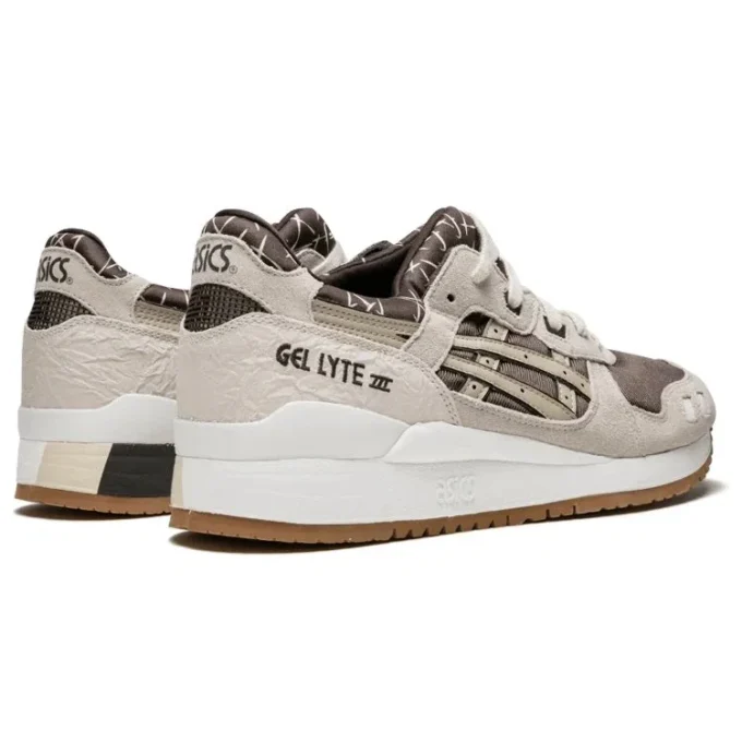 Gel-Lyte 3 «Romance»