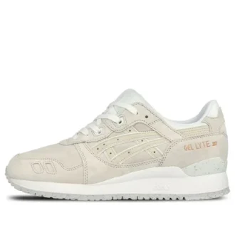 Gel-Lyte 3 Rose Gold «Slight White»