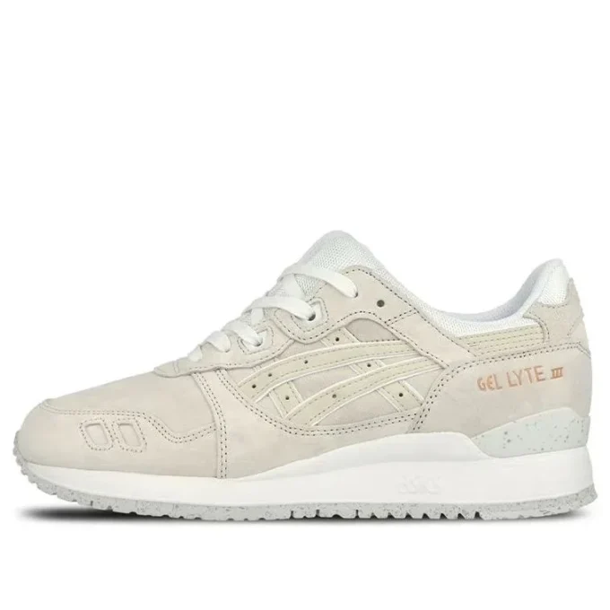 Gel-Lyte 3 Rose Gold «Slight White»