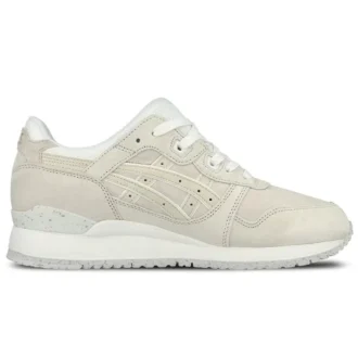 Gel-Lyte 3 Rose Gold «Slight White»