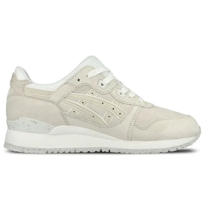 Gel-Lyte 3 Rose Gold «Slight White»