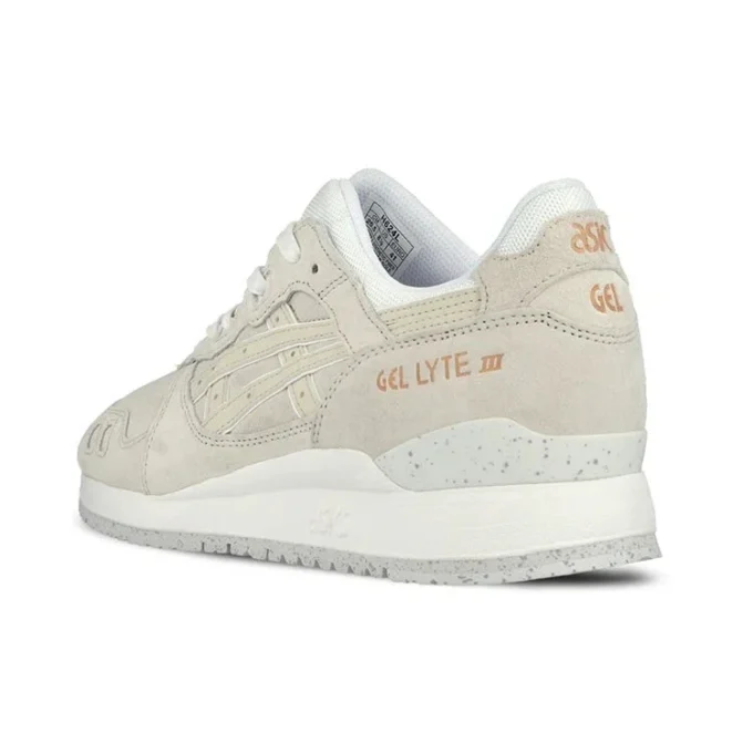 Gel-Lyte 3 Rose Gold «Slight White»