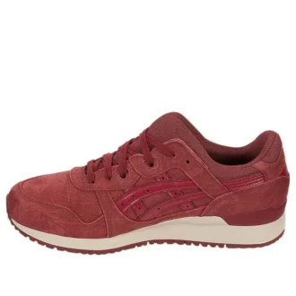 Gel-Lyte 3 «Russet Brown»