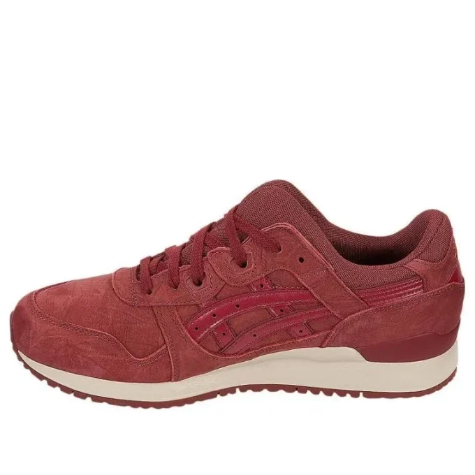 Gel-Lyte 3 «Russet Brown»