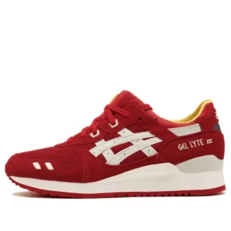 Gel-Lyte 3 «Santa Christmas Pack»