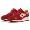 Gel-Lyte 3 «Santa Christmas Pack»