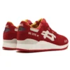 Gel-Lyte 3 «Santa Christmas Pack»