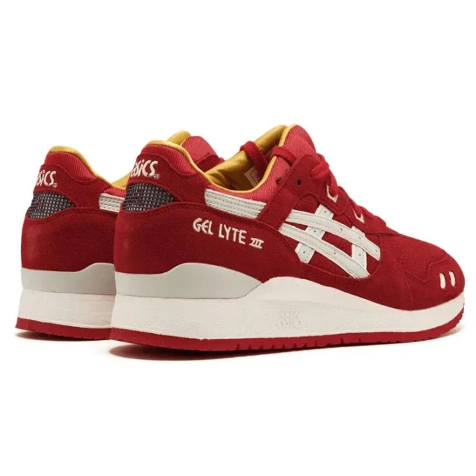 Gel-Lyte 3 «Santa Christmas Pack»