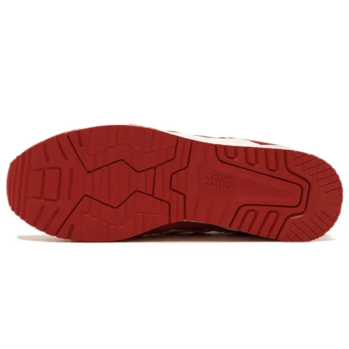Gel-Lyte 3 «Santa Christmas Pack»