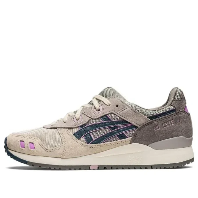 Gel-Lyte 3 «Smoke Grey Ironclad»