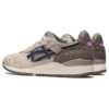 Gel-Lyte 3 «Smoke Grey Ironclad»
