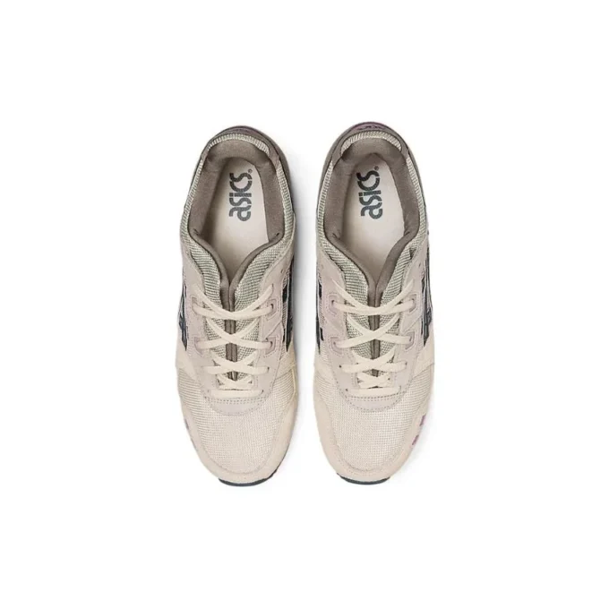 Gel-Lyte 3 «Smoke Grey Ironclad»
