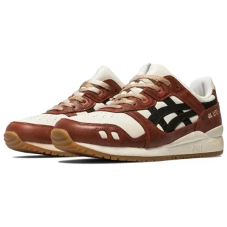 Gel-Lyte 3 «Spice Latte»