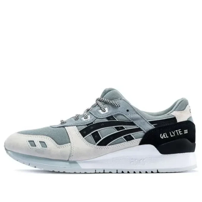 Gel-Lyte 3 «Stone Grey Black»
