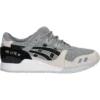 Gel-Lyte 3 «Stone Grey Black»