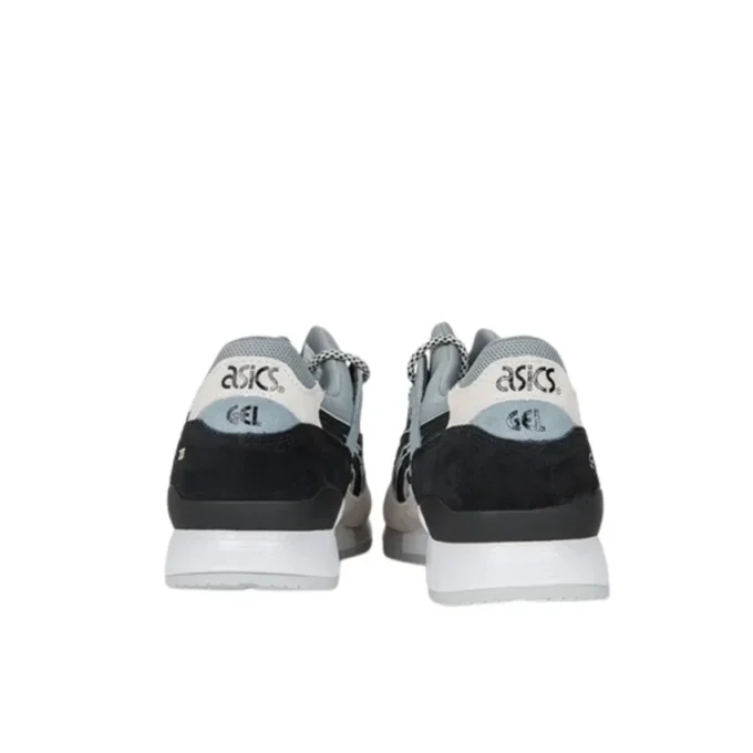 Gel-Lyte 3 «Stone Grey Black»
