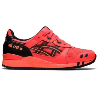 Gel-Lyte 3 «Sunrise Red»