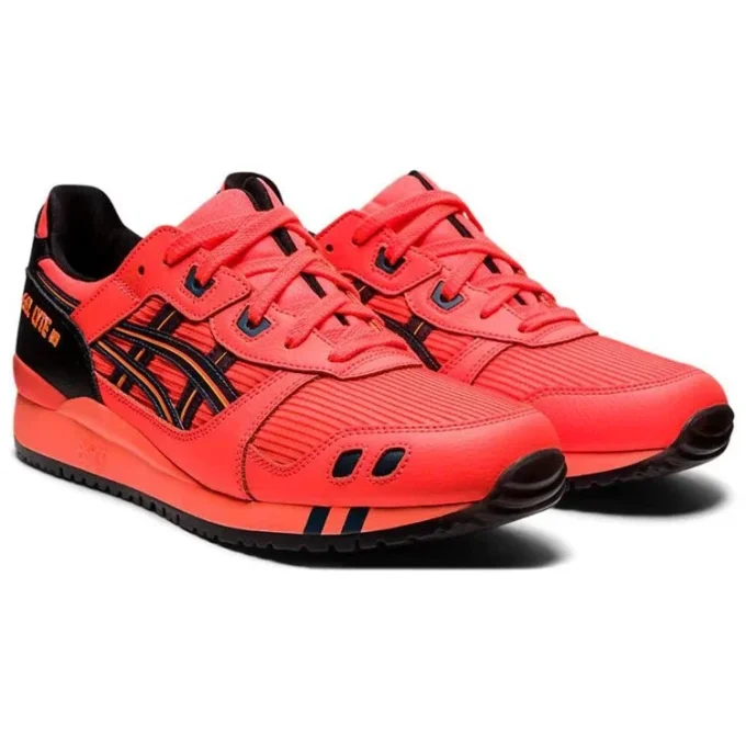 Gel-Lyte 3 «Sunrise Red»