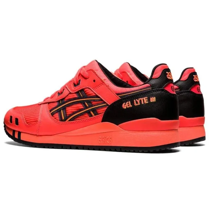 Gel-Lyte 3 «Sunrise Red»