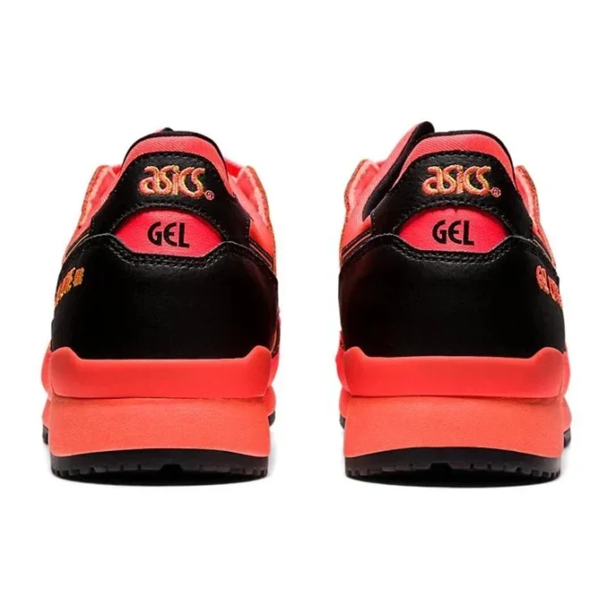 Gel-Lyte 3 «Sunrise Red»