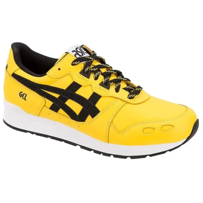 Gel-Lyte 3 «Tai Chi Yellow»