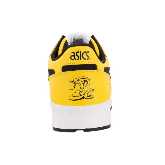 Gel-Lyte 3 «Tai Chi Yellow»