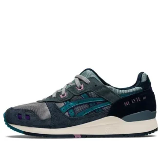 Gel-Lyte 3 «Tarmac Beryl Green»