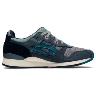 Gel-Lyte 3 «Tarmac Beryl Green»