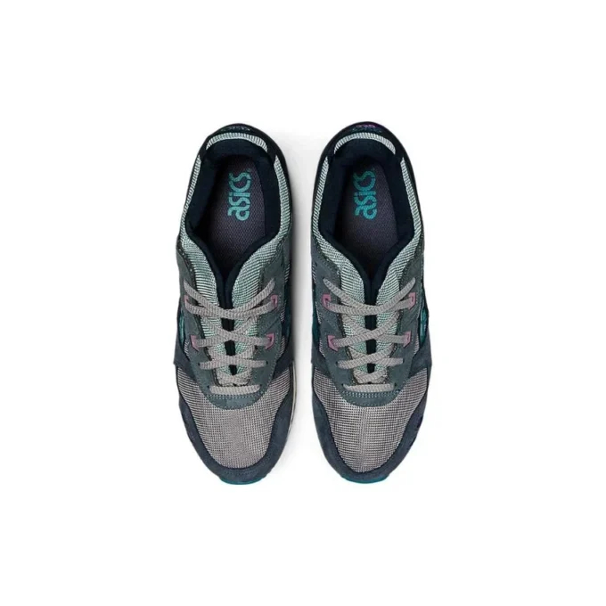 Gel-Lyte 3 «Tarmac Beryl Green»