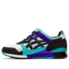 Gel-Lyte 3 «Techno Cyan Purple»
