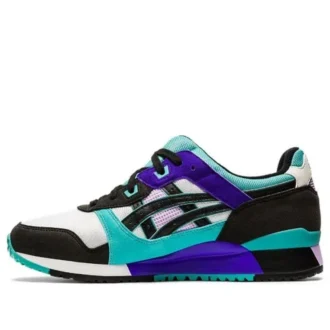 Gel-Lyte 3 «Techno Cyan Purple»
