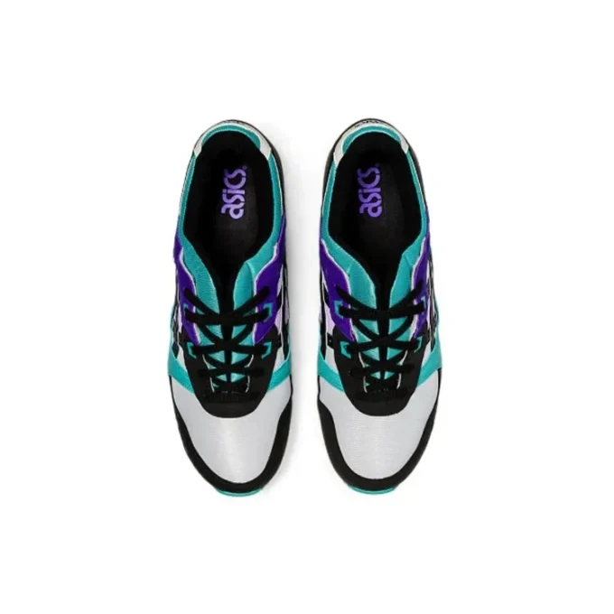 Gel-Lyte 3 «Techno Cyan Purple»