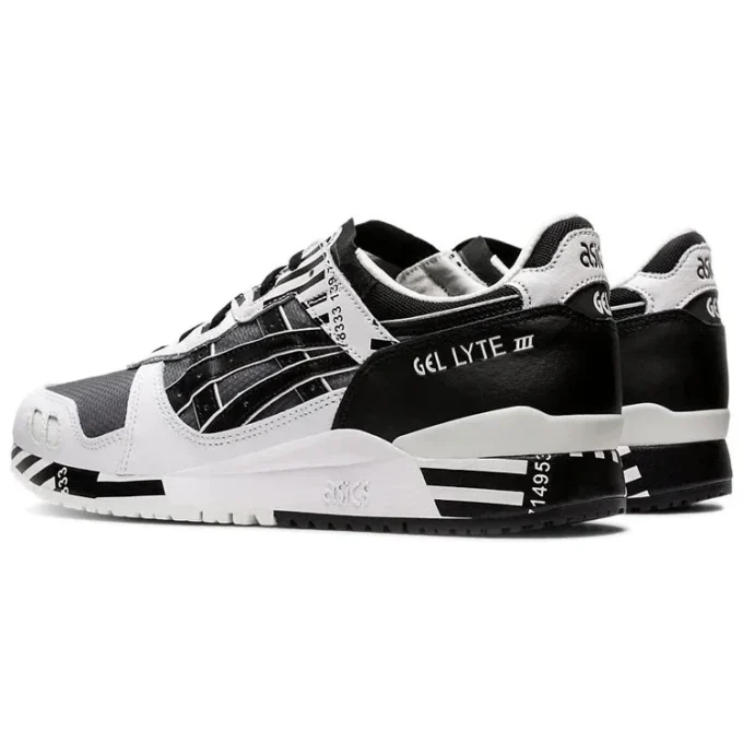 Gel-Lyte 3 «Tokyo»