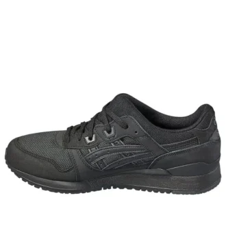 Gel-Lyte 3 «Triple Black»