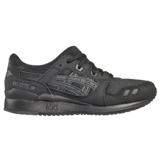 Gel-Lyte 3 «Triple Black»