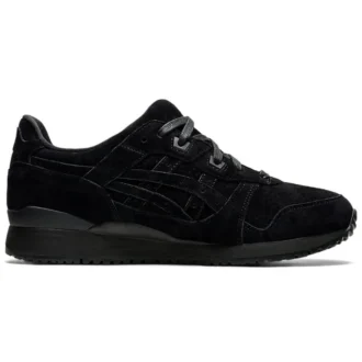 Gel-Lyte 3 «Triple Black»