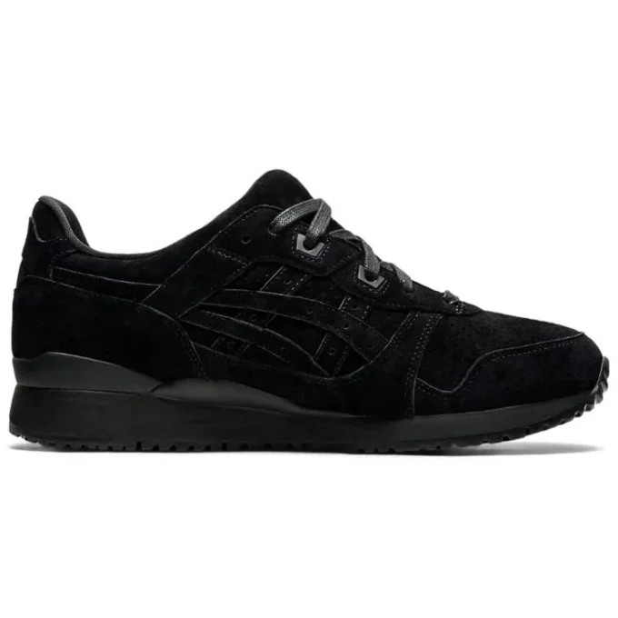 Gel-Lyte 3 «Triple Black»