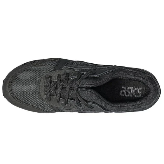 Gel-Lyte 3 «Triple Black»